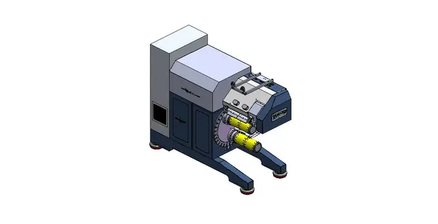LABORATUVAR TİPİ OTOMATİK SARICI
